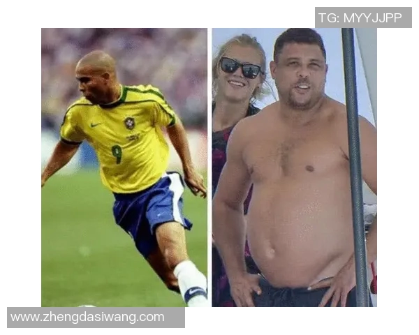 退役后身材依旧健美的足球明星们的生活与挑战